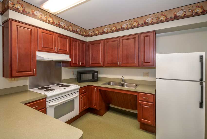 Home - Covenant House